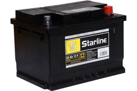 BASL60P STARLINE