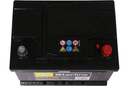 BASL60P STARLINE