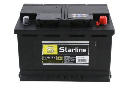 BASL74P STARLINE
