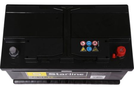 BASL80P STARLINE