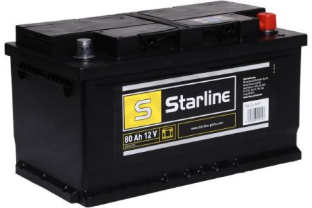 BASL80P STARLINE
