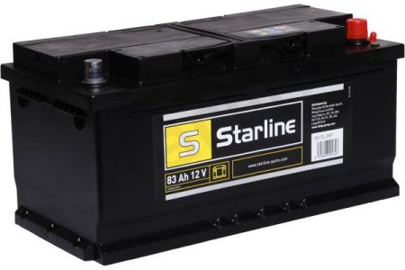 BASL88P STARLINE