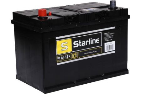 BASL95JL STARLINE