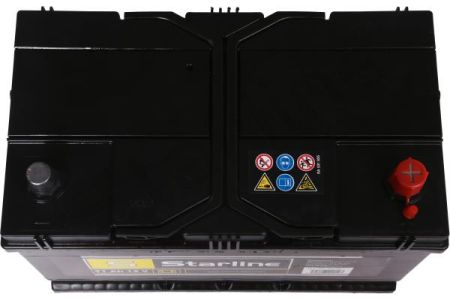 BASL95JP STARLINE
