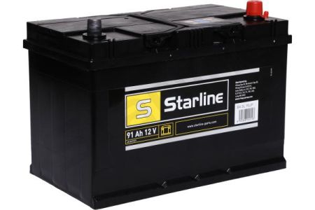 BASL95JP STARLINE