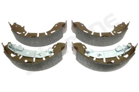 BC01101 STARLINE