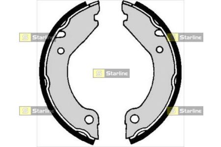BC04280 STARLINE