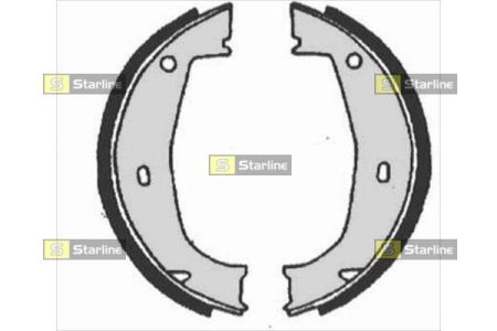 BC04685 STARLINE
