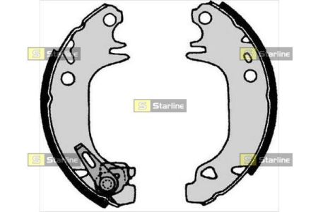 BC04930 STARLINE