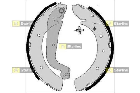 BC05020 STARLINE