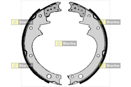 BC05200 STARLINE