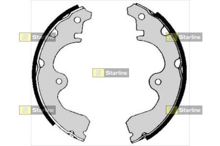 BC05270 STARLINE