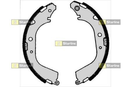 BC05280 STARLINE