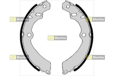 BC05710 STARLINE