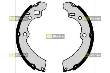 BC05920 STARLINE