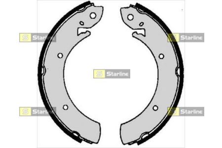 BC06070 STARLINE