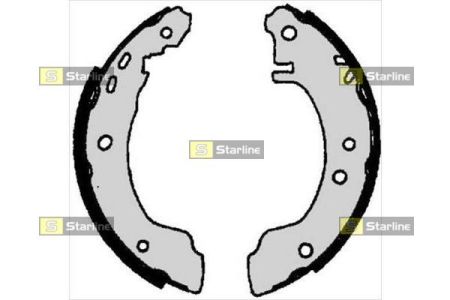 BC06780 STARLINE