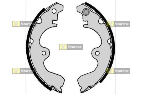 BC06940 STARLINE