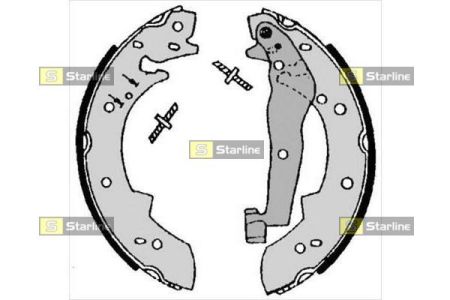 BC07050 STARLINE