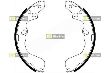 BC07190 STARLINE