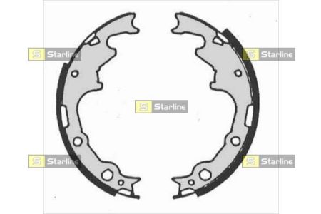 BC07240 STARLINE