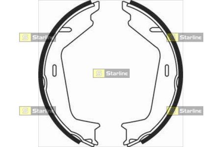 BC08260 STARLINE