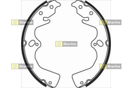 BC08470 STARLINE