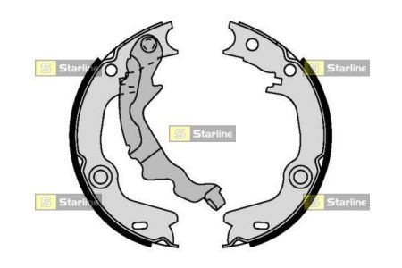 BC09440 STARLINE
