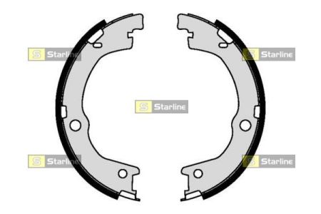BC09460 STARLINE