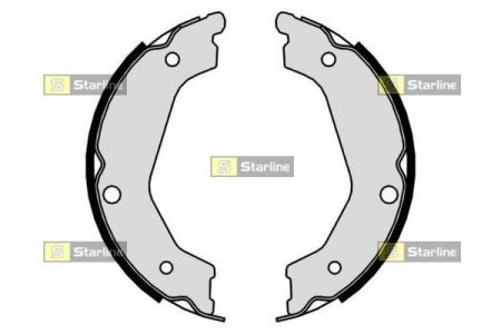BC09930 STARLINE