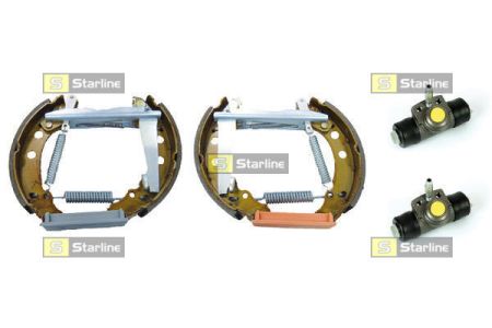 BCSK122 STARLINE