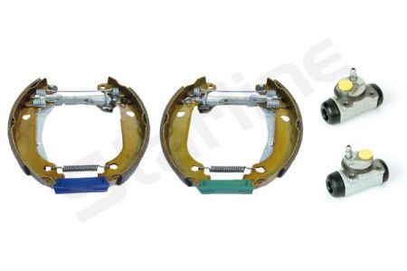 BCSK209 STARLINE