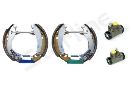 BCSK210 STARLINE
