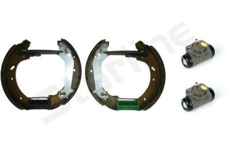 BCSK310 STARLINE