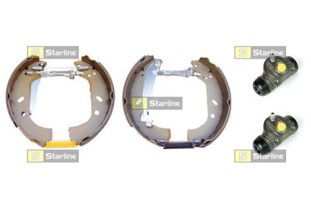 BCSK328 STARLINE