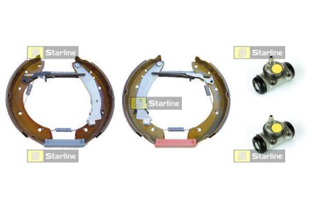 BCSK367 STARLINE