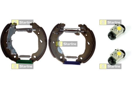 BCSK522 STARLINE