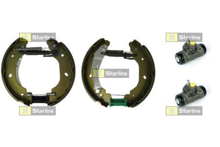 BCSK578 STARLINE