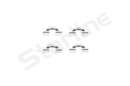 BDPR01 STARLINE