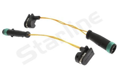 BDPR107 STARLINE