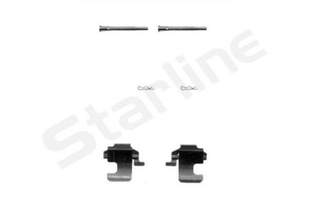BDPR10 STARLINE