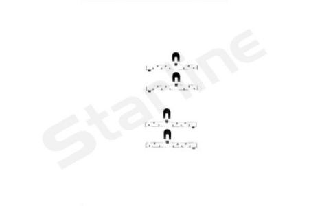 BDPR11 STARLINE