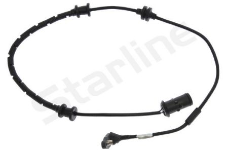 BDPR124 STARLINE