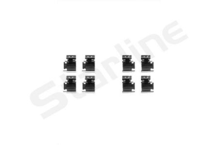 BDPR12 STARLINE