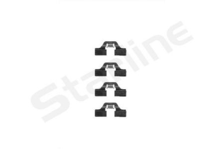 BDPR15 STARLINE