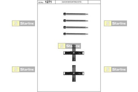 BDPR21 STARLINE