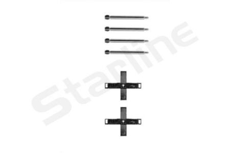 BDPR21 STARLINE