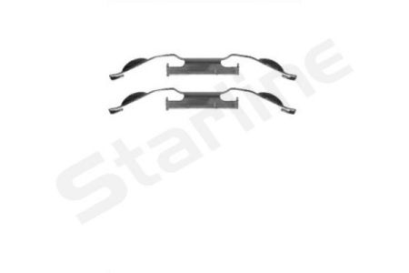 BDPR38 STARLINE