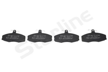BDS001S STARLINE