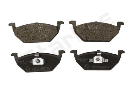 BDS004S STARLINE